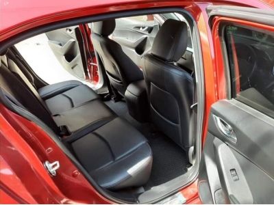 Mazda3 Sports Hatchback 2.0 SP AT ปี 2016 รูปที่ 10
